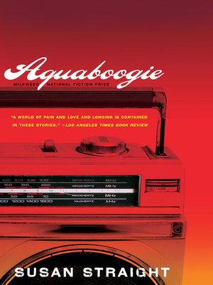 cover image of Aquaboogie